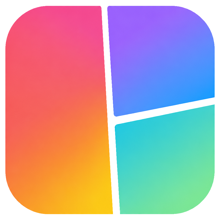 Collage Craft app icon